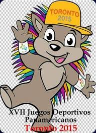 Juegos Panamericanos 2015 Guyana Mascotas Olimpicas Juegos Panamericana