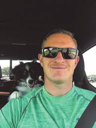 Stained glass comes down