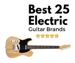 Are electric guitars good for beginners? Pin On Guitars I Want