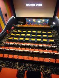 Changes may occur without prior notice. This Mbo Cinema Has The Biggest Screen In Malaysia And It S Cool Af