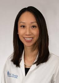 Bernice Liying Huang, MD