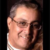 Febronio Plasencio Obituary