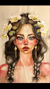 Me gusta interpretar la realidad.