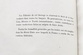 And for many years baudelaire's own verse was known better for his declamations in cafés than for anything he published, since he published comparatively little poetry until the appearance of fleurs du mal in 1857. Bibliografische Erganzen Die Originalausgabe Von Baudelaires Fleurs Du Mal
