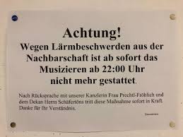 Wie kann ich ruhestörung melden? Jorn Mensching On Twitter Eine Metropole Verkommt Langsam Aber Sicher Zur Stadt Die Immer Schlaft Udkberlin Gentrifizierung Musik Proben Ruhestorung Larm Anwohnerbeschwerden Nachbarn Https T Co Lnrl0ufsp6