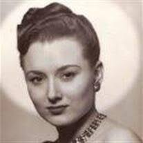 Hazel Louise Saub Obituary