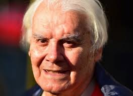 Murió Rafael Albrecht, gloria de San Lorenzo :: Olé