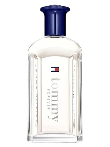 Tommy Forever Tommy Hilfiger cologne - a new fragrance for men 2024