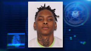 Warrant Watch: Search