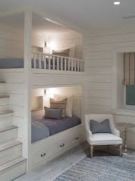 Sophie Metz Design Bunk Beds Built In Bunk Bed Designs Remodel Bedroom