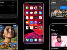 Jun 4, 2021, 07:23am edt. Ios 13 How To Install Apple S Latest Iphone Software Today Iphone The Guardian