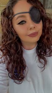 Can you believe I put all this makeup