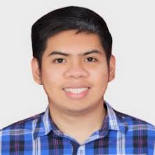 Keith Gerard L. Daguio