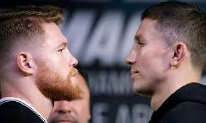 Canelo vs GGG predictions from the elites: Who wins?