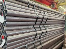 天津大无缝8163无缝管- 天津大无缝钢管集团