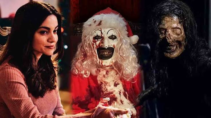 Terrifier 3' Movie Ending Explained & Breakdown: Is Jonathan Dead Or Alive?