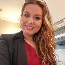 Theresa Drye's Instagram, Twitter & Facebook