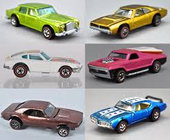 Hot wheels is a popular kids' toy brand introduced by mattel in 1968. The Collectors Who Spend Thousands On Rare Hot Wheels