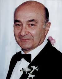 Norman N Madanyan (1928-2014)