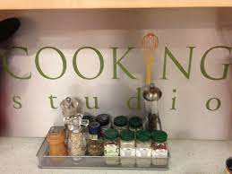 Cooking assistant at kings cooking studio. Cooking Class At Kings Cooking Studio Short Hills Nj Currylicious Me