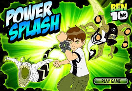 World rescue) is the best game where you have to travel from tokyo to paris and save the people from the destruction. Ben 10 Power Splash Game Play Free Ben 10 Games Games Loon