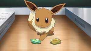 Having gotten even friendlier and more innocent, eevee tries to play with anyone around, only to end up crushing them with its immense body. Eevee Can T Evolve By Willdinomaster55 On Deviantart