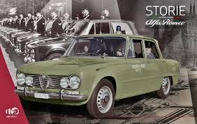 It comes in 7 generations and in 44 modifications in total. Looking Back Alfa Romeo S Long History With The Italian Police Force News And Reviews On Malaysian Cars Motorcycles And Automotive Lifestyle