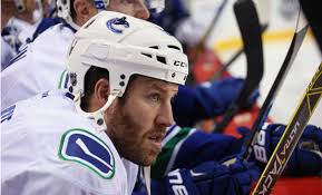 Traded to edmonton by montreal for ben scrivens, december 28, 2015. Former Nhler Brandon Prust Caught In Huge Controversy