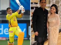West indies tour of new zealand; Csk You Win Some You Lose Some Sakshi Dhoni Pens Heartfelt Note As Csk Crash Out Of Ipl The Economic Times