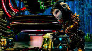 Ankka gw2