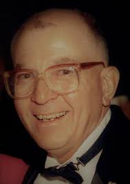 Albert Beck Obituary