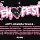 Emofest 2026 event image