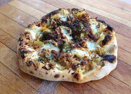 How to make a homemade chicago style deep dish pizza. Pizza Oven Recipes Cookbooks Tips Forno Bravo