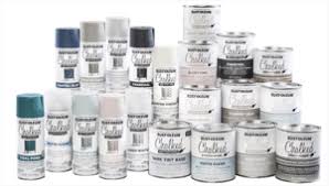 Rustoleum Chalked Spray Paint Color Chart Best Picture Of