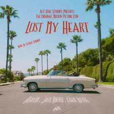 Lost My Heart