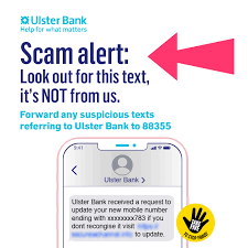 If you still can't access ulster bank uk login then see troublshooting options here. Scam Alert Fake Ulster Ulster Bank Northern Ireland Facebook