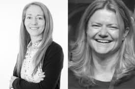 Lara Stein & Kaila Colbin