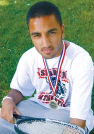 School against school