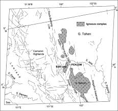 We are a small australian family run and operated company that supplies australian boulder opals directly from our mines to you. Gold Related Sulfide Mineralization And Ore Genesis Of The Penjom Gold Deposit Pahang Malaysia Ariffin 2007 Resource Geology Wiley Online Library