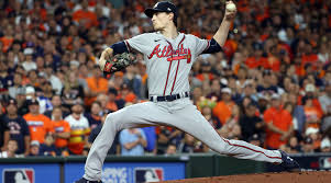 Max Fried pitches Atlanta Braves to first World Series win in 26 years -  Jewish Telegraphic Agency