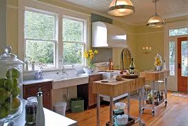 Kitchen islands are bolder than ever. Pin On Stylish Living