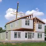 Sandwich Panel House Supplier in Bangladesh