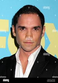 Reece ritchie hi-res stock photography and images