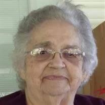 Mattie Lucille Beck Obituary