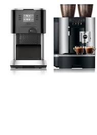 It's so easy to use. Coffee Machine Repairs Servicing
