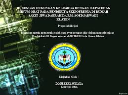 Contoh powerpoint untuk sidang skripsi yang keren sangat diperlukan. Ppt Ppt Ujian Proposal Dioon Purnama Academia Edu