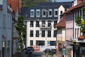 Eine mietbeginn kann nach rücksprache auch kurzfristig erfolgen. Neues Geschafts Und Wohnhaus Wird Ende Des Jahres Bezogen Nh24 De