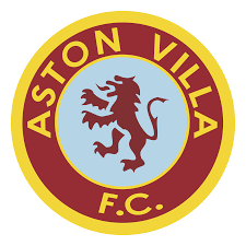United kingdom, birmingham (on yandex.maps/google maps). Aston Villa Fc Vector Logo Download Free Svg Icon Worldvectorlogo