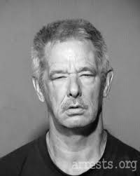 Mark Moretta Mugshot