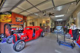 Dc Ranch Scottsdale Az Modern Garage Garage Design Cool Garages